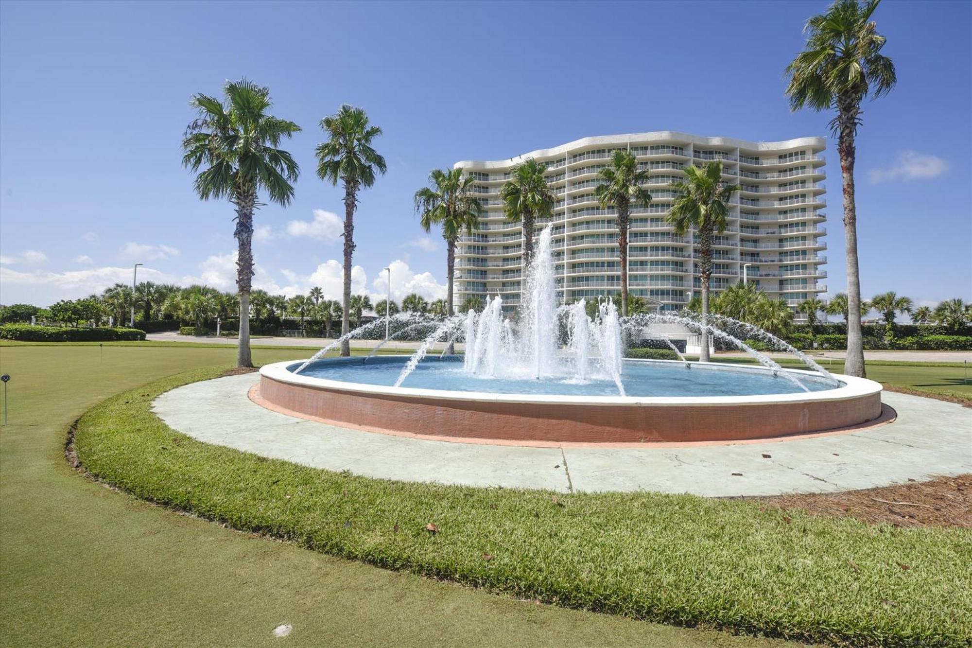 Caribe Resort Unit C814 Orange Beach Ngoại thất bức ảnh