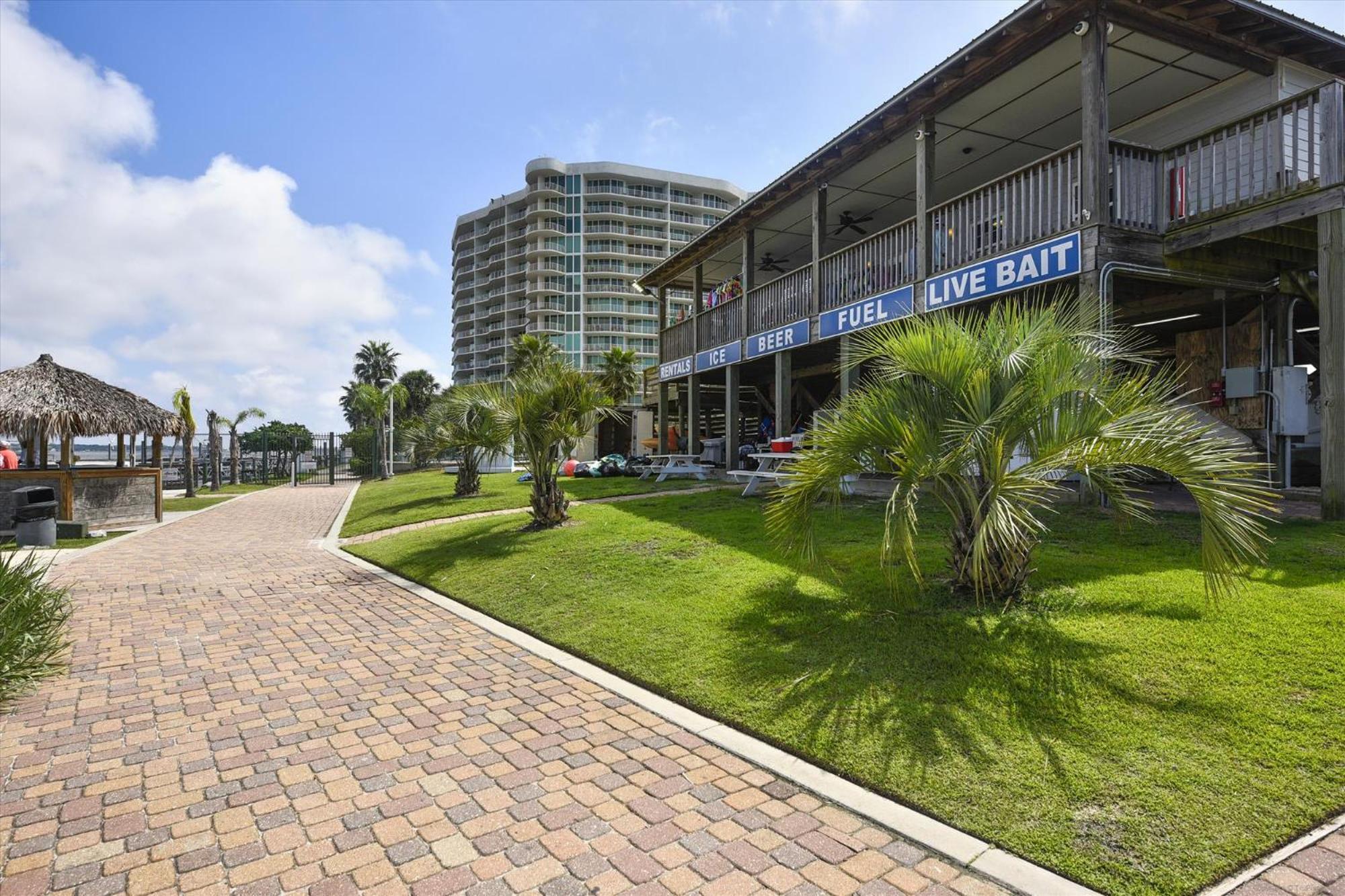 Caribe Resort Unit C814 Orange Beach Ngoại thất bức ảnh